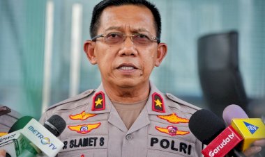 Korlantas Akan Terapkan One Way Lokal dan Nasional Saat Meningkatnya Arus Balik Lebaran