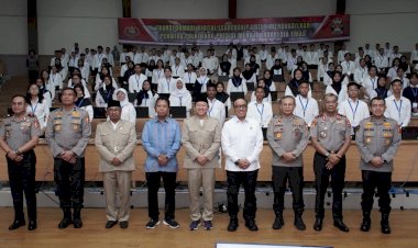 Irwasum Polri: Pendidikan Berkualitas Fondasi Utama Kemajuan Bangsa