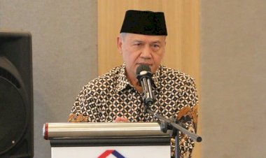Ketua PP Muhammadiyah Apresiasi Kerja Polri yang Bikin Mudik pada 2025 Lebih Lancar