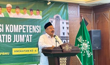 Apresiasi PBNU ke Polri atas Mudik 2025: Alhamdulillah Lancar