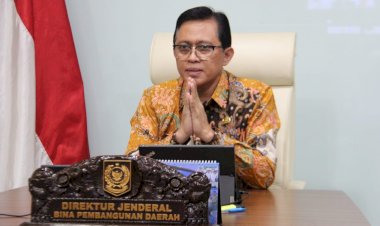 Pemerintah Instruksikan Kepala Daerah Baru Segera Susun RPJMD dan Renstra