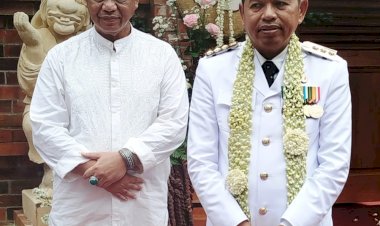 Anton Charliyan: Teror Terhadap Gubernur Jabar Ancaman untuk Seluruh Warga