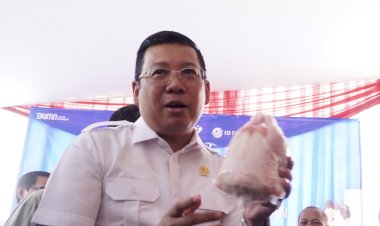 NFA Gagas Aksi Solidaritas Bertajuk 