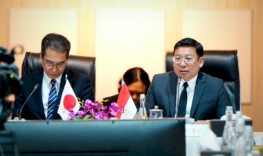 Kepala Badan Pangan Nasional Optimis Indonesia Capai Swasembada Pangan