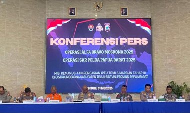 “Pengabdian untuk Negeri: Operasi SAR IPTU Tomi Marbun Jadi Simbol Keteguhan Kemanusiaan”