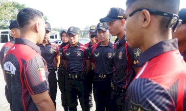 Delapan Dari 17 Taruna Akpol Raih Piala di Kejuaraan Menembak Danjen Kopassus