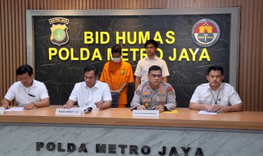 Siasat Dua Bersaudara Tersangka Pemerasan Modus VCS, Menyamar Jadi Wanita Cantik