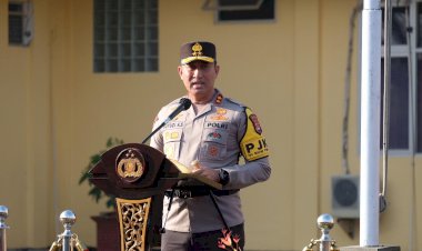 Kapolda Banten Jamin Keamanan Warga Dari Preman dan Debt Collector