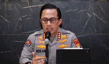 Tidak Ada Tempat untuk Premanisme! Polda Metro Jaya Gelar Operasi 24 Jam