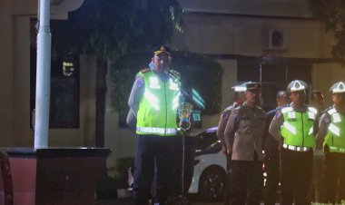 Berantas Premanisme, Ratusan Personel Gabungan Dikerahkan
