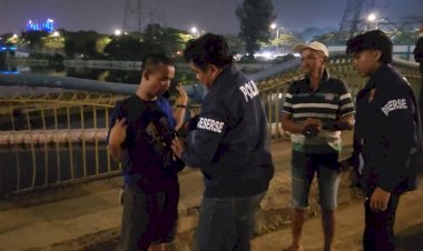 “Polres Pelabuhan Tanjung Priok Gencarkan Operasi Berantas Jaya 2025: Fokus Tindak Premanisme”