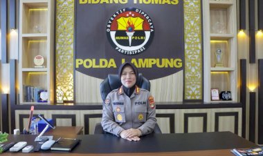 Polres Pringsewu Ungkap Kasus Premanisme Viral, Kabid Humas Imbau Warga Aktif Melapor