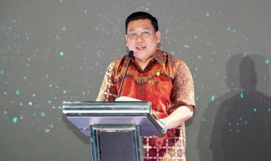 Kepala NFA Apresiasi Peran Sektor Swasta Menyediakan Akses Benih Unggul, Membangun Pusat Pembelajaran Budidaya