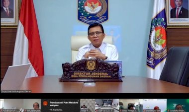 Restuardy Daud: BPJS Ketenagakerjaan Wujud Pelindungan Negara untuk Pekerja