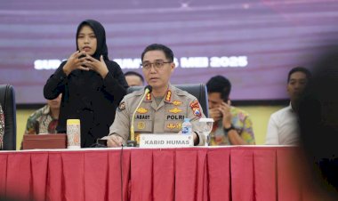 Polda Jatim Ungkap 1.863 Kasus dan Berhasil Amankan 2.307 Tersangka di Operasi Pekat II Semeru 2025