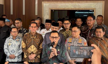 Cegah dan Tangkal, Pekerja Migran Non Prosedural