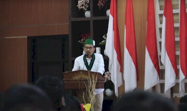 HMI Sumbagsel Apresiasi Polda Lampung Tindak Cepat Pungli dan Premanisme