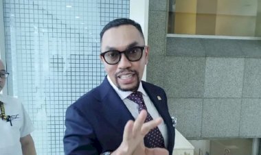 Legislator Apresiasi Gerak Cepat Polri Tangkap Admin Grup 'Fantasi Sedarah'