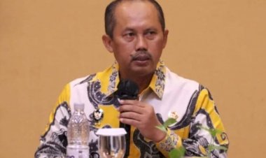 Menghadapi Derasnya Arus Informasi,  Penting Penguatan Koordinasi Komunikasi Publik Lintas Kementerian dan Lembaga
