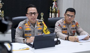 Kasus 'Suka Duka': Polda Metro Ungkap Peran Anak Dalam Jaringan Penyebaran Pornografi