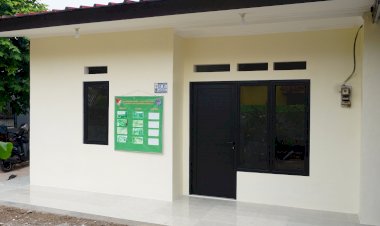 TMMD ke-124 di Harjamukti Depok Tuntaskan Seluruh Pekerjaan di Hari ke-29