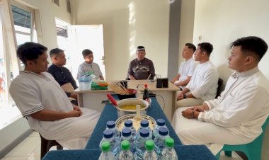 Peringati Idul Adha 1446 H, Satgas Humas Ops Damai Cartenz Gelar tasyakuran di Timika