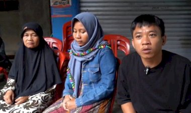 Keluarga Korban Kekejaman KKB Ucapkan Terima Kasih kepada Polri dan Pemerintah Serta Dukung Penuh Upaya Penegakan Hukum