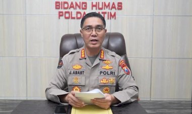 Sambut Hari Bhayangkara ke -79 Polda Jatim Gelar Lomba Pekarangan Pangan Bergizi