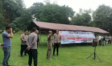 Pelatihan Menembak Senjata Api TA 2025, Polres Boyolali Tingkatkan Profesionalisme dan Kesiapsiagaan Personel