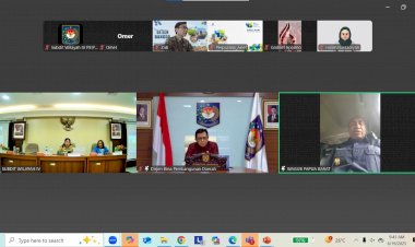 Papua Barat Matangkan RPJMD 2025–2029