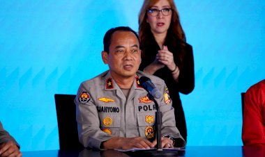Kapolri Cup 2025 Siap Digelar, 547 Peserta Siap Berlaga di Kejuaraan Bulu Tangkis dalam Rangka Hari Bhayangkara ke-79