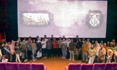 Nobar Film 