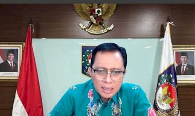 Papua Selatan Susun RPJMD, Kemendagri Beri Arah Sinkronisasi Kebijakan Pusat-Daerah