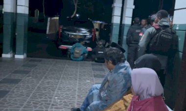 Warga Sipil Tewas Ditembak OTK di Puncak Jaya, Satgas Ops Damai Cartenz Selidiki Keterlibatan KKB