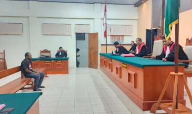 Polri Tegas Tindak Anggota yang Membelot, Aske Mabel Divonis 8 Tahun Penjara