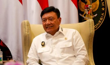 Wujudkan Keadilan dan Kemakmuran, Kemenko Polhukam Ajak Masyarakat Dukung Kopdes