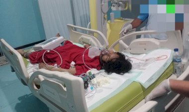 Tukang Ojek Jadi Korban Penganiayaan OTK di Waghete II, Satgas Ops Damai Cartenz Selidiki Pelaku