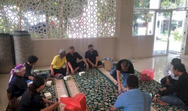 TPA Liar Limo Depok Dipagar Pemilik Tanah, Polusi Udara Diklaim Mulai Berkurang