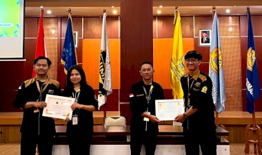 HIMAJ UMBY Tanda Tangani Kerja Sama dengan HMJM USM