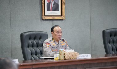 Polri Dan Bulog Gerak Cepat Stabilkan Harga Beras Melalui Gerakan Pangan Murah