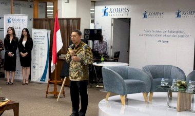 Jejak Margono Djojohadikusumo: Pendiri BNI dan Penggagas Uang Republik