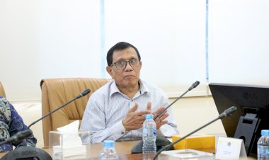 Hendry Ch Bangun Cabut Gugatan Wanprestasi FH BUMN demi Kondusifitas Kongres PWI
