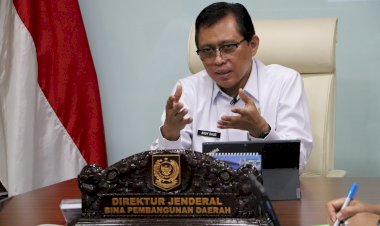 Restuardy Daud: Sinergi Lintas Sektor Kunci Turunkan Stunting
