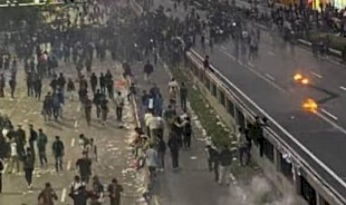 Demo Tidak Perlu Anarkis, Sampaikan Aspirasi Secara Bertanggungjawab