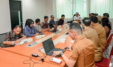 Kemendagri Minta Buol Percepat Penyediaan Rumah Layak Huni untuk MBR