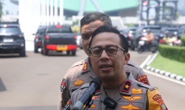 Polda Metro Jaya: Kebebasan Berpendapat di Jamin, namun Perusuh di Pidana