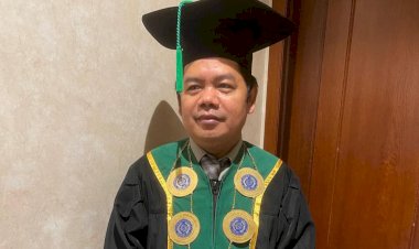 Dosen Pascasarjana UMSU Dukung Sikap Ketum PP Muhammadiyah Soal Wacana Reformasi Polri