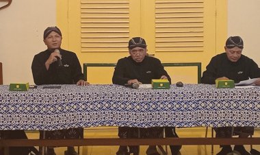 Jaga Macapat dan Karawitan, Kadipaten Pakualaman Komitmen Lestarikan Budaya Leluhur