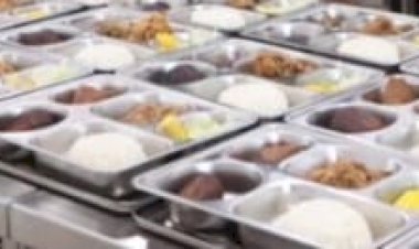Pengawasan Ketat Jamin MBG Bebas Kontaminasi dan Aman Bagi Pelajar