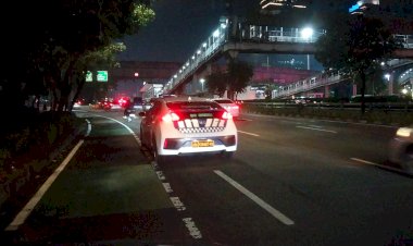 Bentuk Pelayanan Polri, Polda Metro Perkuat Kehadiran Patroli Malam di Wilayah Jakarta